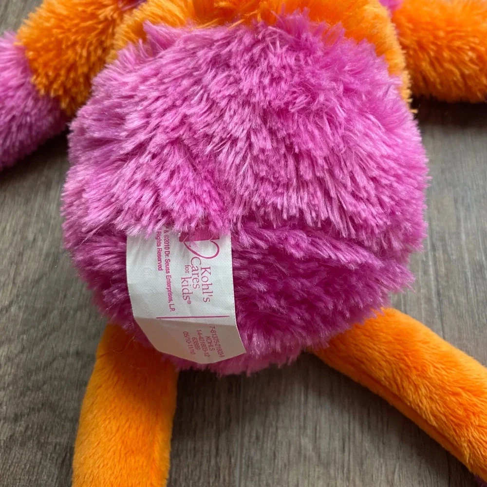 kohls cares dr seuss